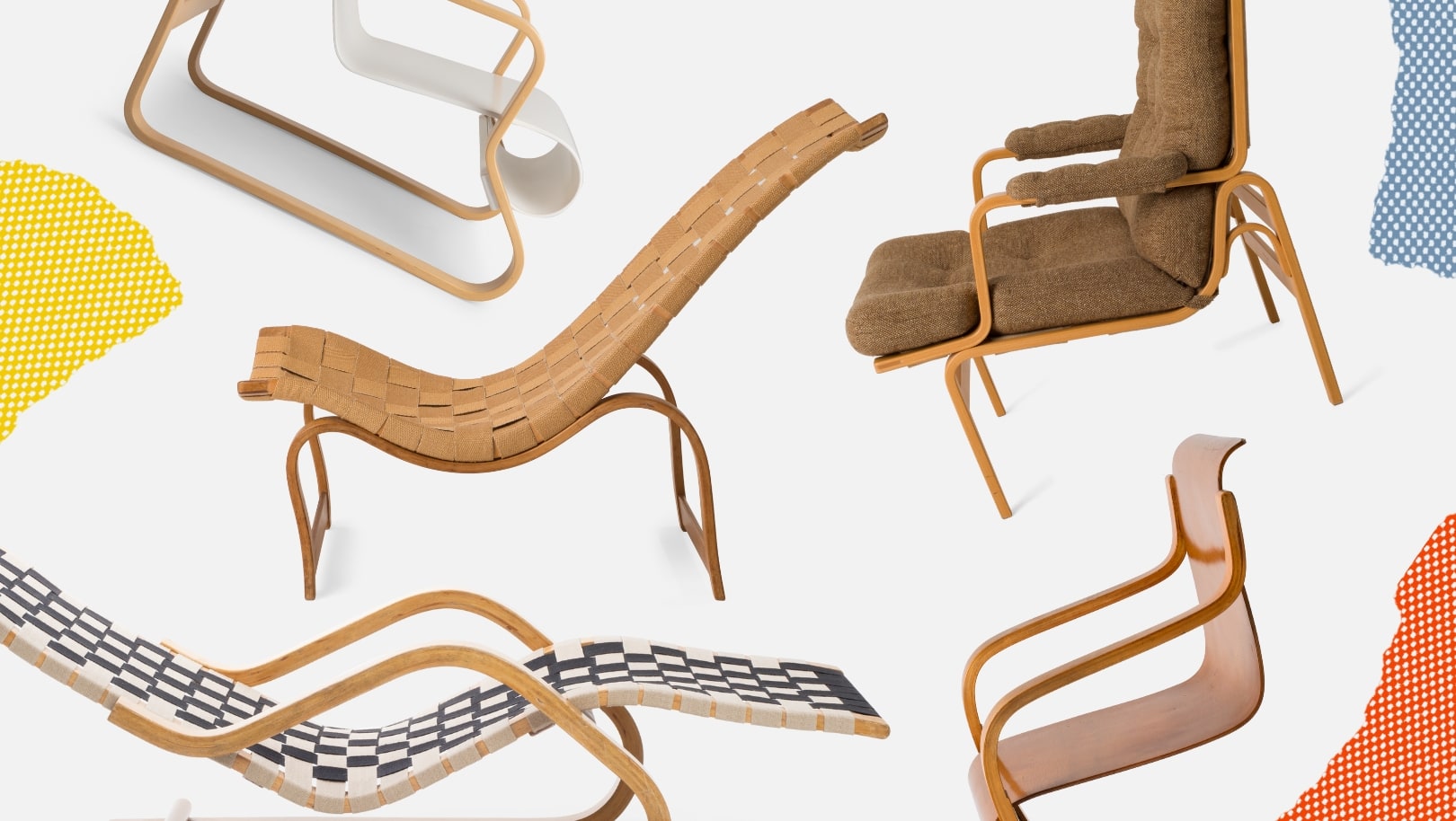 Aalto & Mathsson's warm take on modernism | Short Reads